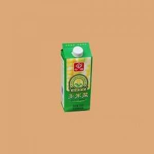 今源玉米漿750ml