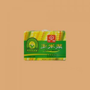 今源玉米漿禮盒450ml