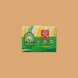 今源玉米漿禮盒535ml