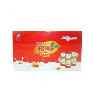 秭源核桃露箱裝