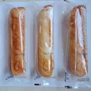 新家園超級棒手撕面包棒2