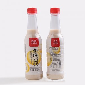 全成豆奶飲料330ml