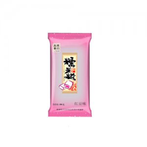 品香糯米糍紅豆味