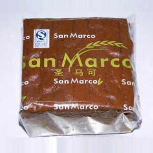 圣馬可虎皮天使