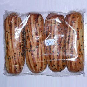 圣馬可木材面包