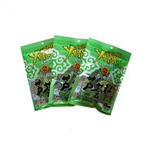 丫瞇蘆薈水晶糕