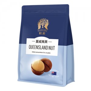 杭派夏威夷果450g