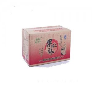 閩浩南果仁酥400g