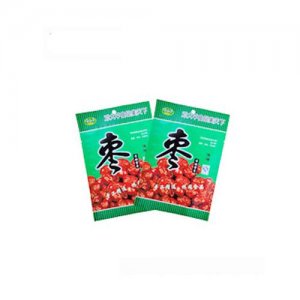 鄧大平香酸蜜棗　252克(綠)