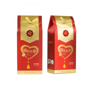 花神甜甜蜜蜜蜂蜜禮盒