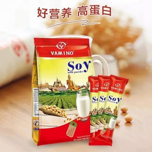 瓦米諾家庭營(yíng)養(yǎng)早餐奶