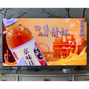 京味佳香檳味碳酸飲料瓶裝