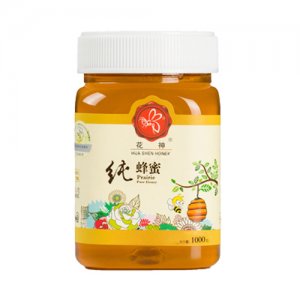 花神純蜂蜜1000g