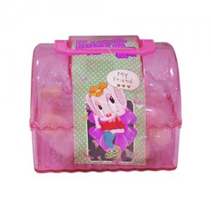 藍貓月光寶盒糖果