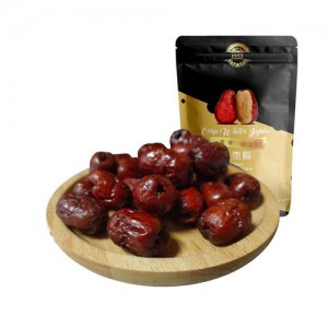 五三農場脆冬棗40g