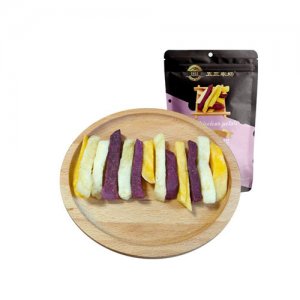 五三農場三色薯條脆40g