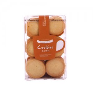 徽味和曲奇餅干