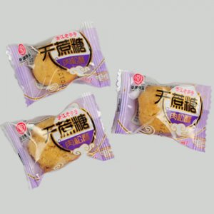 草湖無(wú)蔗糖肉松酥