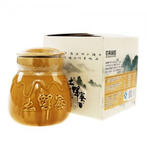 農科潤成土蜂蜜箱裝