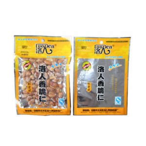洛人紅琥珀香脆仁袋裝