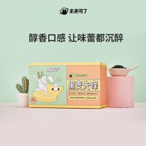 未來可7黑麥面包350g