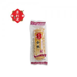 年利達(dá)合桃酥