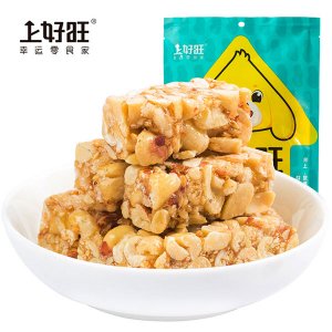 上好旺花生酥盒裝