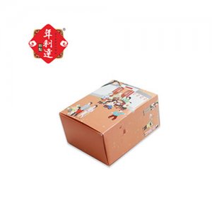 年利達糕點組合