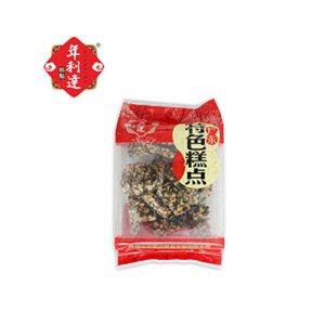 年利達(dá)花生芝麻糖