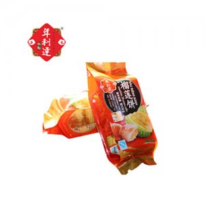 年利達(dá)手工榴蓮餅