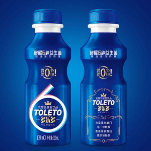 多樂多發酵乳酸菌飲品原味330ml