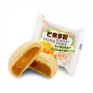 揚子江芒果多妮