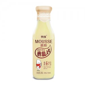 梵創慕斯米乳汁米乳汁飲料1.06L