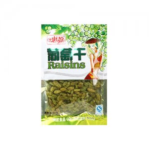 惠盈葡萄干