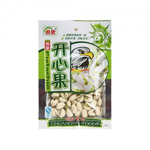 創(chuàng)欣開心果