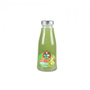 山果印象獼猴桃原漿飲品310ml