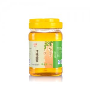華興牌洋槐蜂蜜1kg