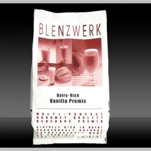 喜樂園馬來西亞香草奶茶