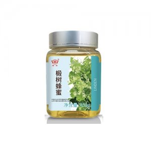 華興牌椴樹蜂蜜450g