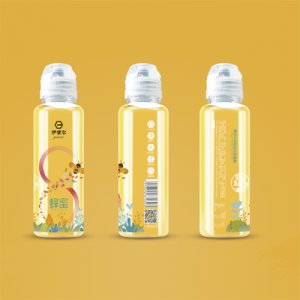 伊蜜爾蜂蜜水300ml
