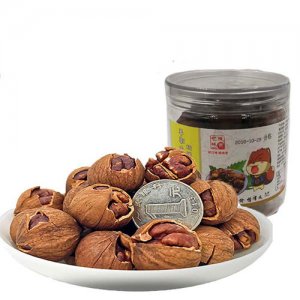 憶核味貴山核桃208g