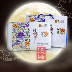 知味觀錦繡添花