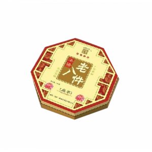 老洛陽洛陽老八件麻棗