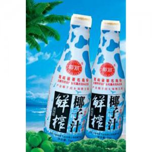 椰麗鮮榨椰子汁1kg