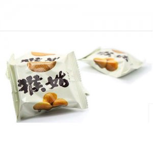 江中集團 猴菇餅干袋裝