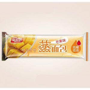 瑞和坊蒸面包（芒果味）