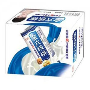 唐人福 金六核桃（藍(lán)）