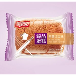 瑞和坊臻品蛋糕