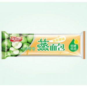 瑞和坊蒸面包（青蘋果味）