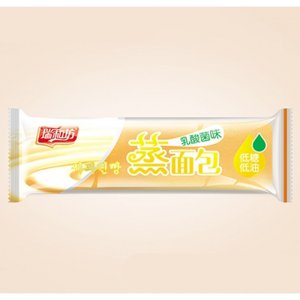 瑞和坊蒸面包（乳酸菌味）